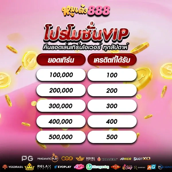 หมู เด้ง 888
